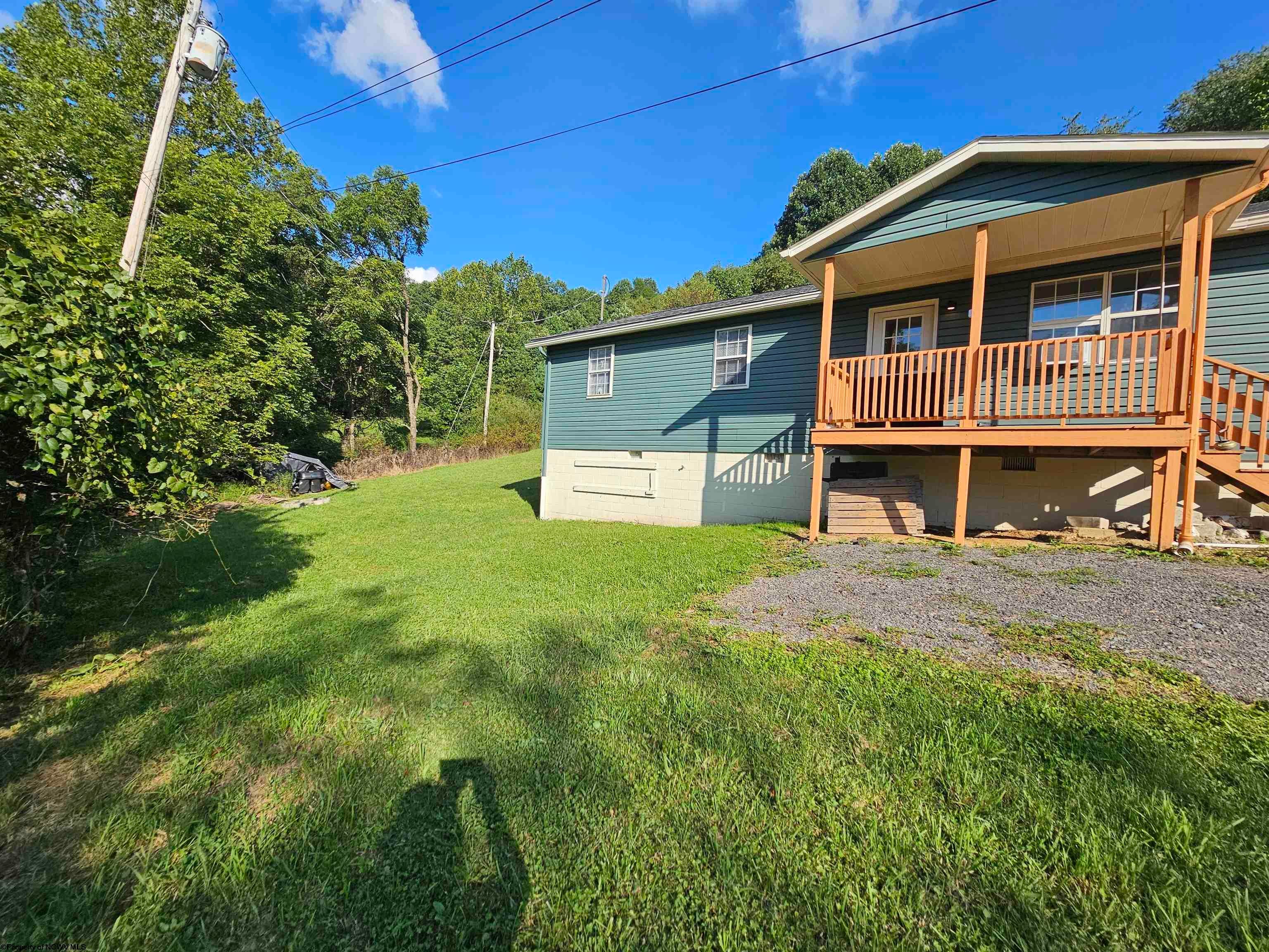 2081 Plum Run Road Mannington, WV 26582 - Photo 30 of 31 Gallery Image 30