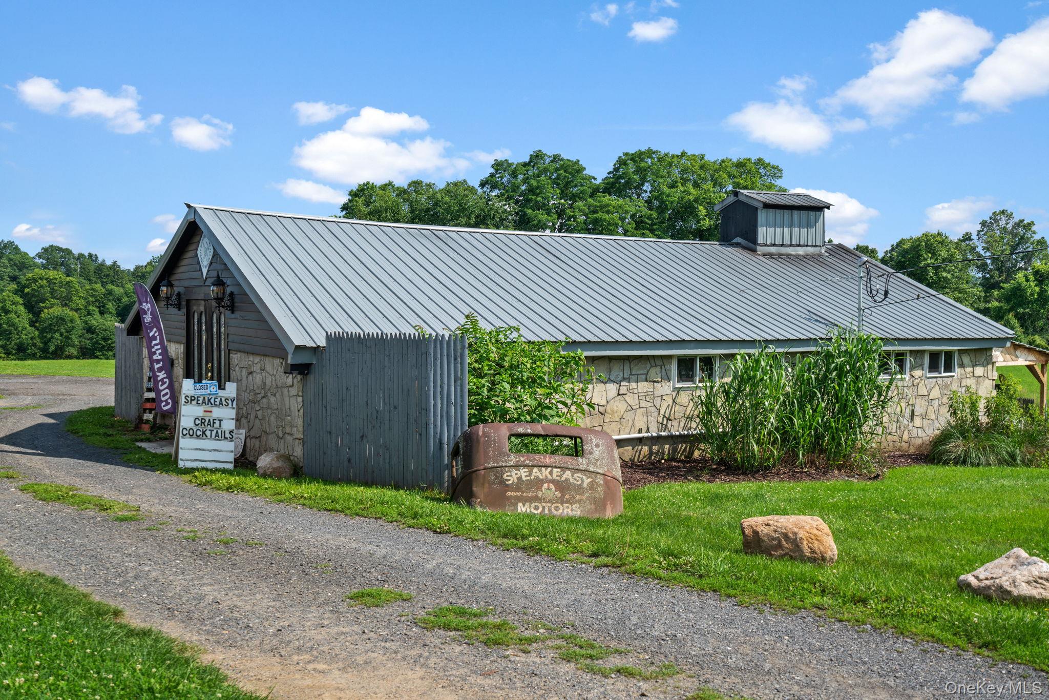 174 Hardenburgh Road Pine Bush, NY 12566 - Photo 45 of 50