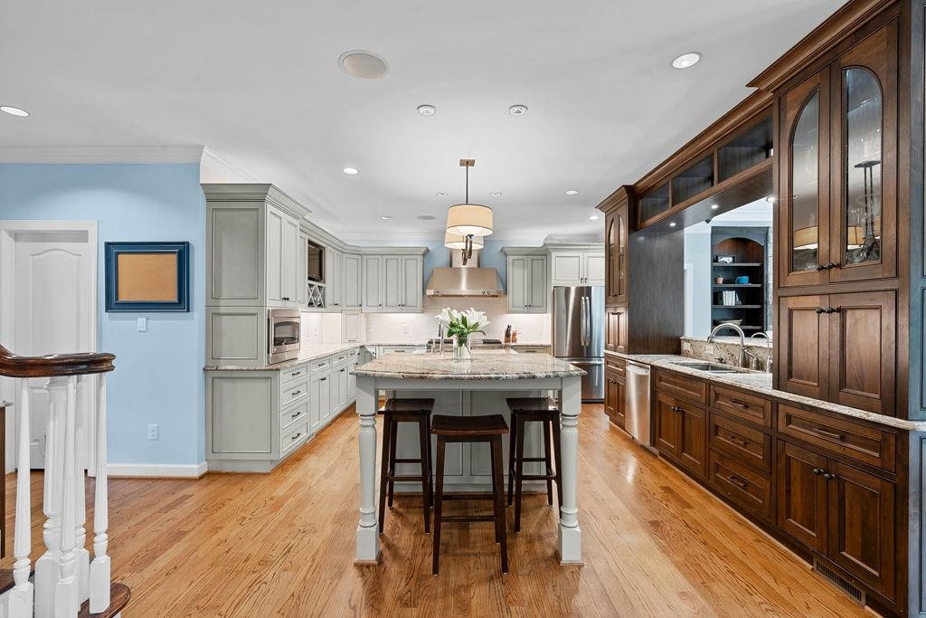 908 Stone Falls Trail Raleigh, NC 27614 - Photo 15 of 69 Photo 15