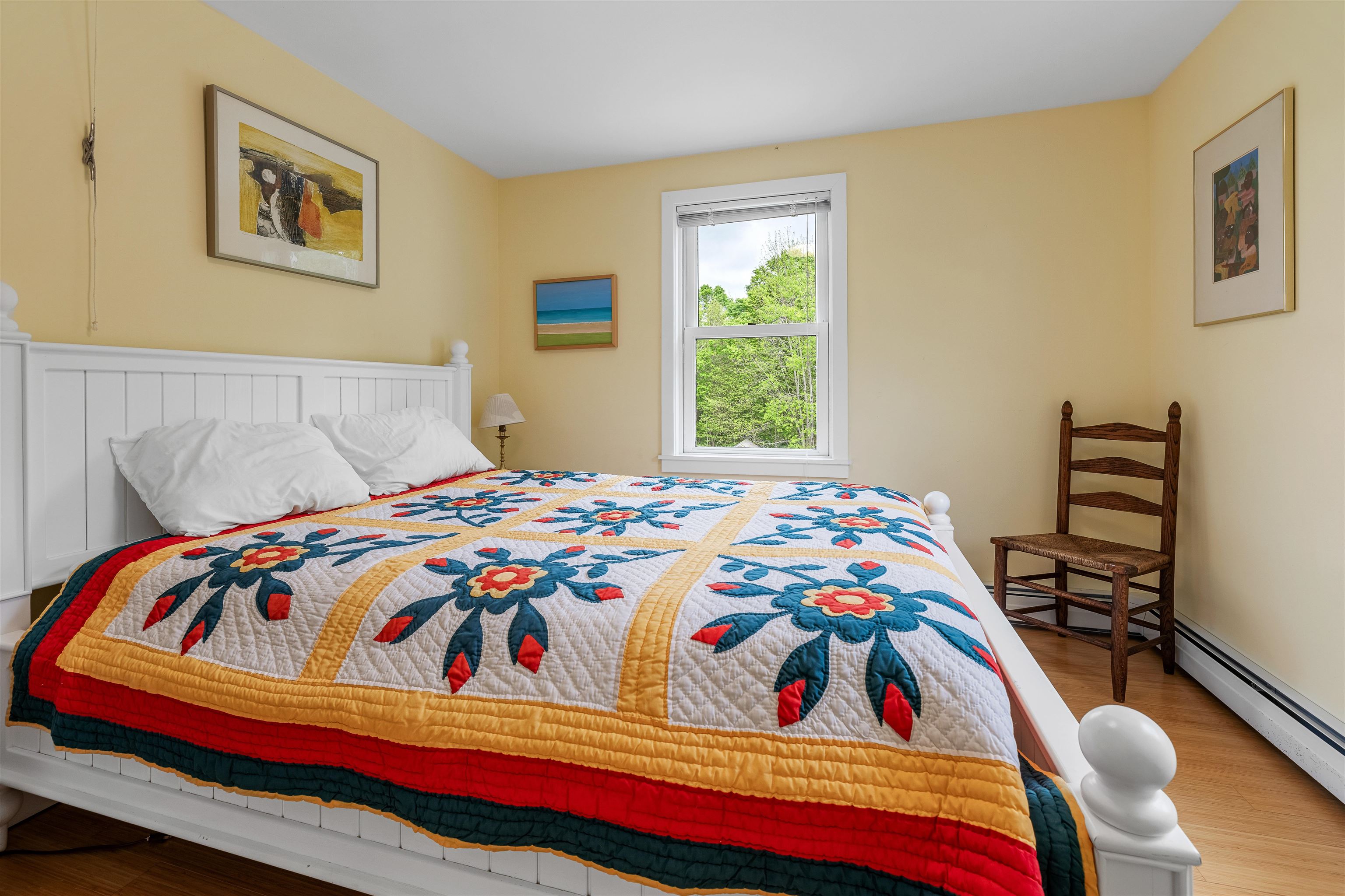 89 Jordan Road Strafford, VT 05072 - Photo 25 of 38