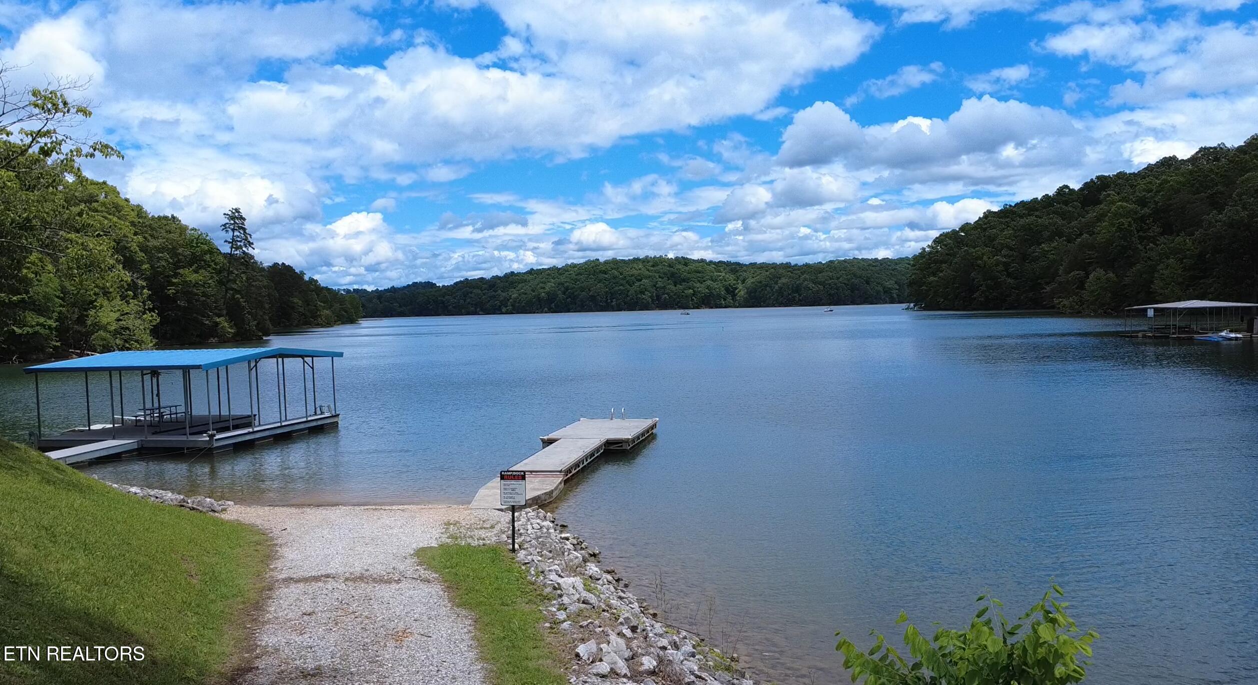 4160 Demory Road La Follette, TN 37766 - Photo 4 of 34 Community Launch and Dock