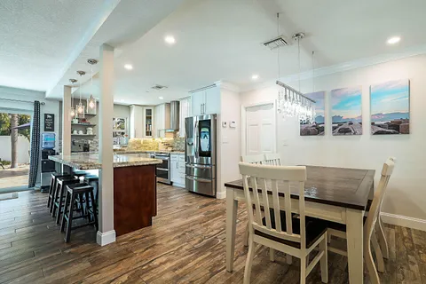 $998,000 | 2620 Northeast 53rd Street, Lighthouse Point, FL 33064
