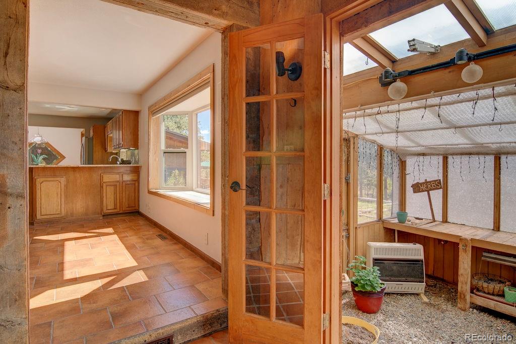 13082 South Wamblee Valley Road Conifer, CO 80433 - Photo 16 of 50 Gallery Image 16
