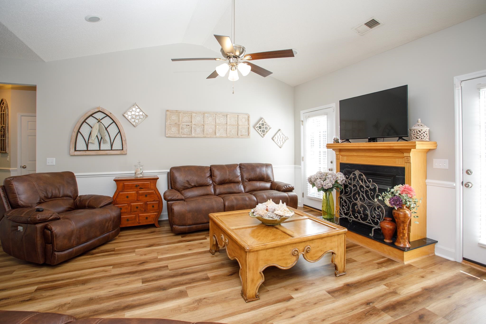 3200 Bryant Street Loris, SC 29569 - Photo 13 of 39