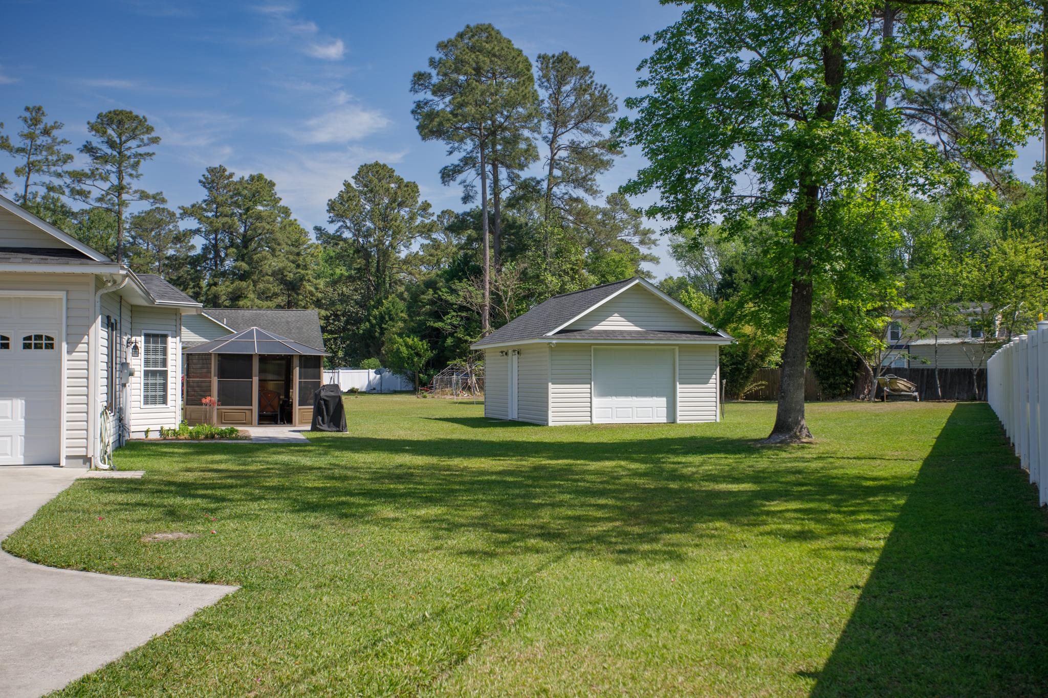 3200 Bryant Street Loris, SC 29569 - Photo 4 of 39