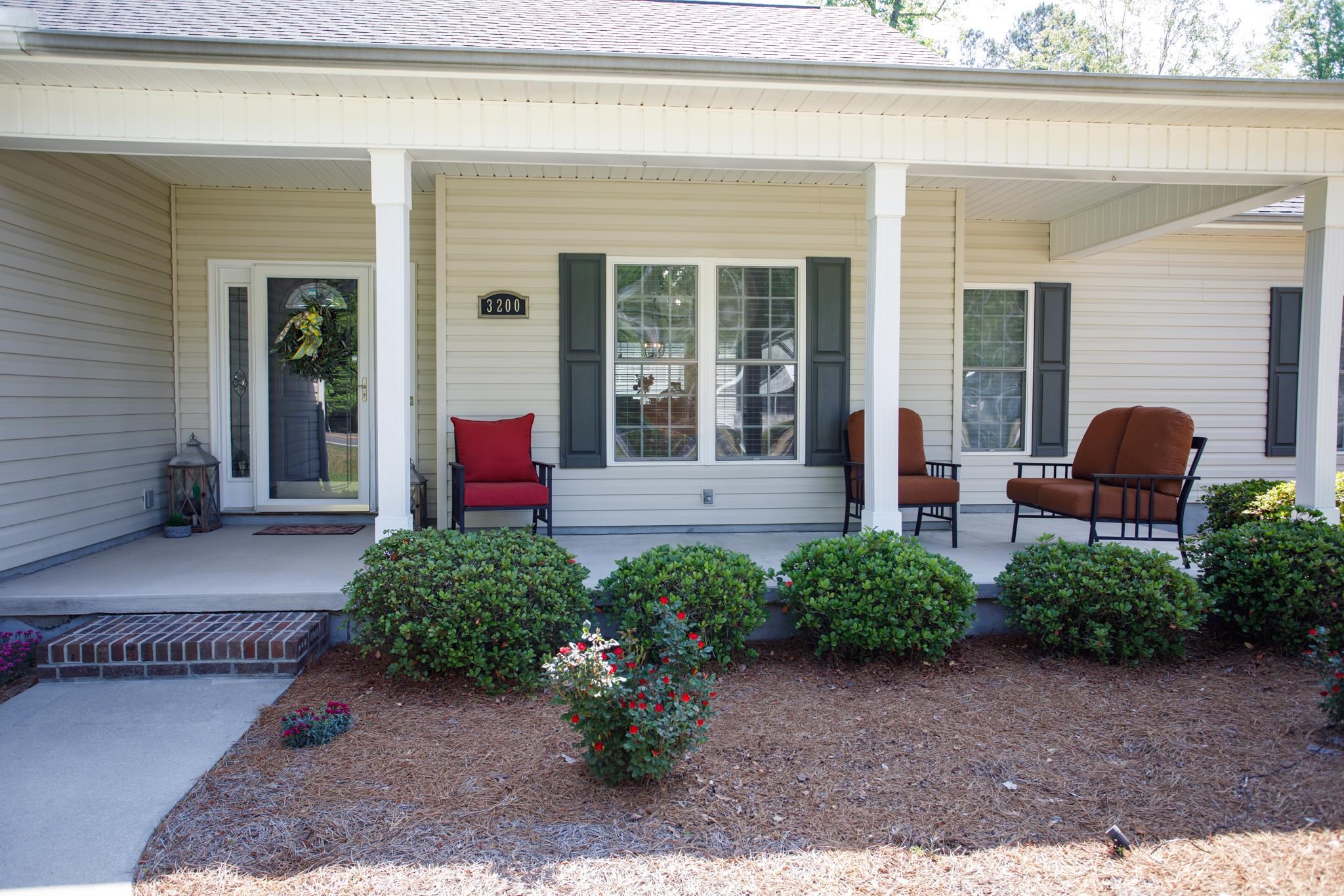 3200 Bryant Street Loris, SC 29569 - Photo 9 of 39