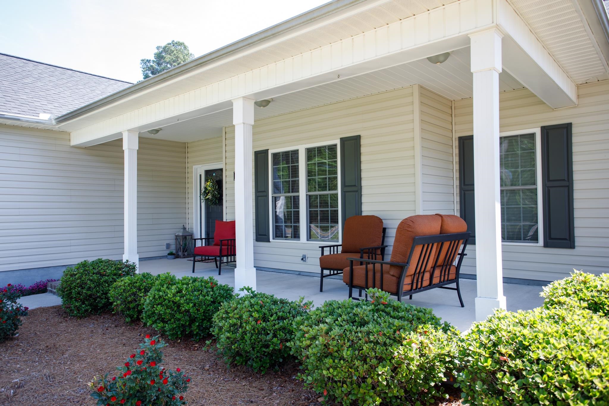 3200 Bryant Street Loris, SC 29569 - Photo 10 of 39