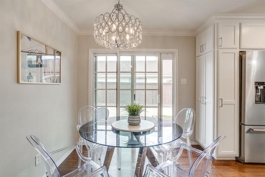 3928 Stonehenge Road Fort Worth, TX 76109 - Photo 11 of 38