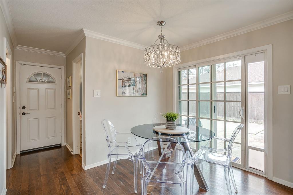 3928 Stonehenge Road Fort Worth, TX 76109 - Photo 12 of 38