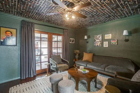 $1,199,000 | 3928 Stonehenge Road, Fort Worth, TX 76109