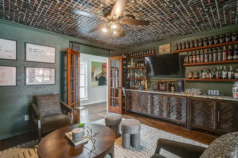 $1,199,000 | 3928 Stonehenge Road, Fort Worth, TX 76109