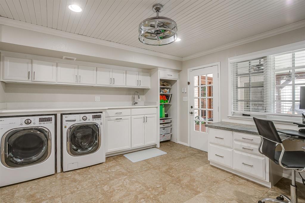 3928 Stonehenge Road Fort Worth, TX 76109 - Photo 15 of 38