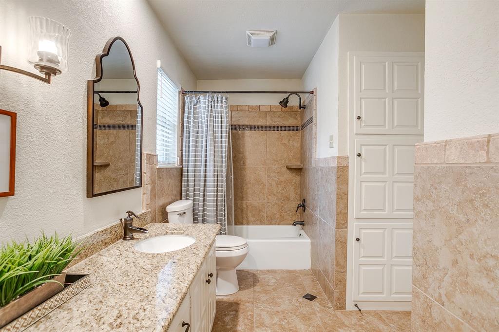 3928 Stonehenge Road Fort Worth, TX 76109 - Photo 16 of 38