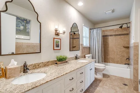 $1,199,000 | 3928 Stonehenge Road, Fort Worth, TX 76109