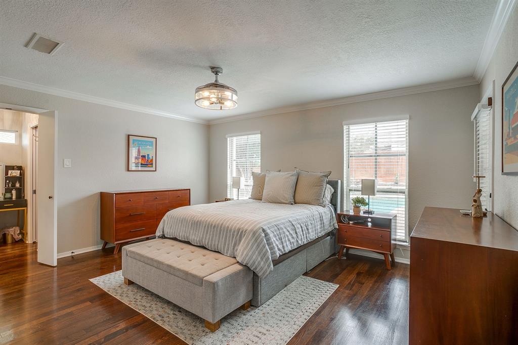 3928 Stonehenge Road Fort Worth, TX 76109 - Photo 18 of 38