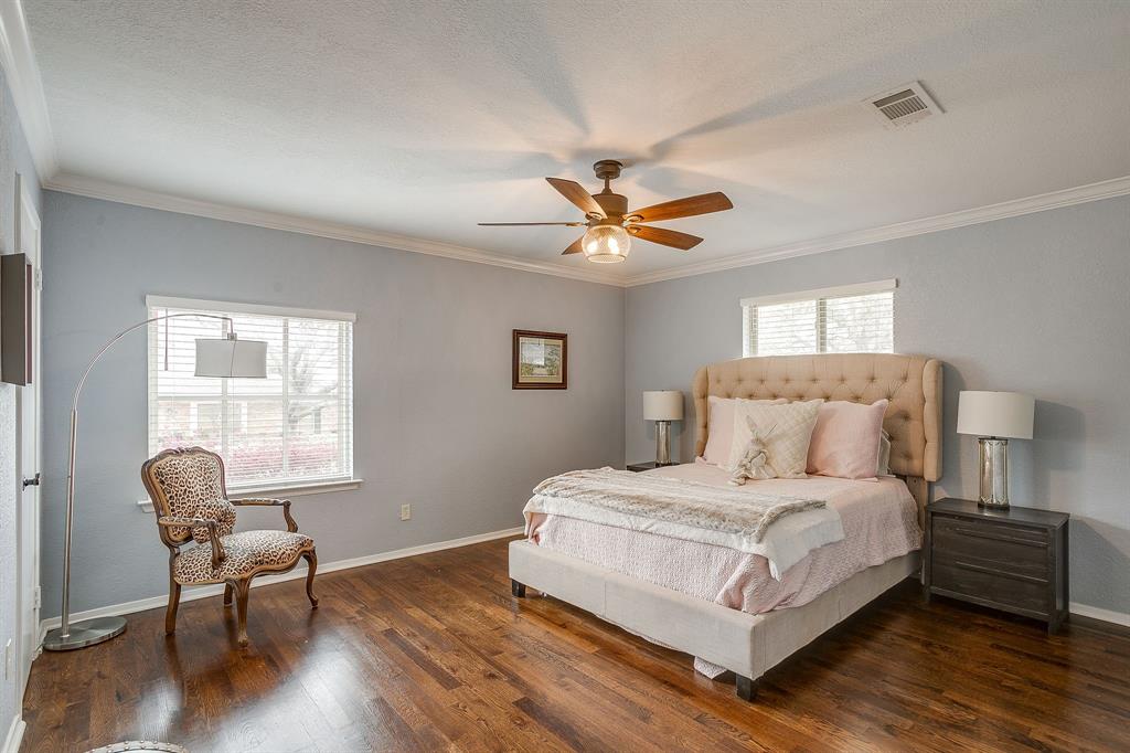 3928 Stonehenge Road Fort Worth, TX 76109 - Photo 19 of 38