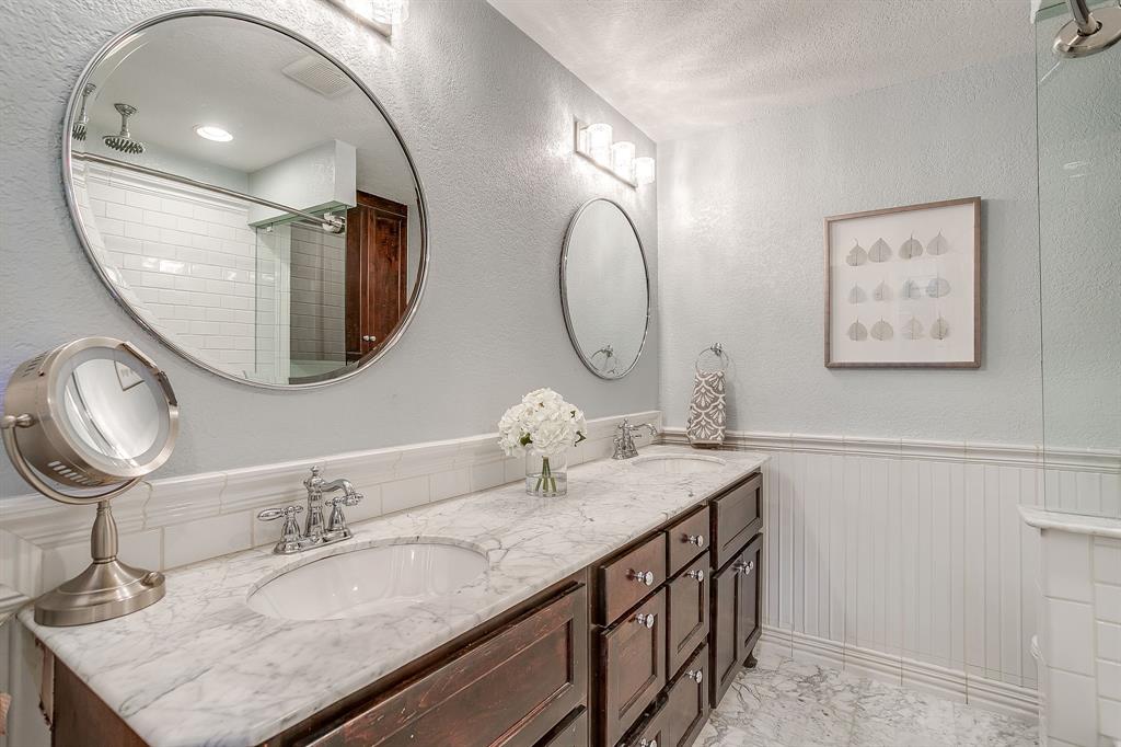 3928 Stonehenge Road Fort Worth, TX 76109 - Photo 20 of 38