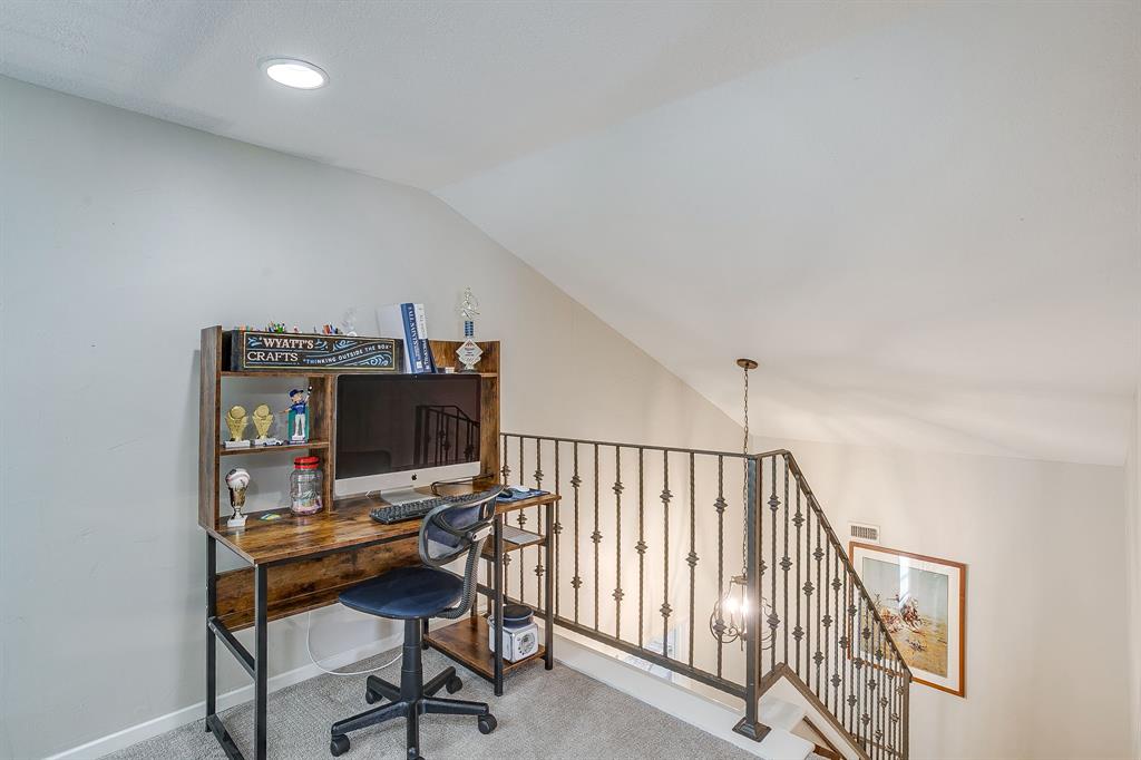 3928 Stonehenge Road Fort Worth, TX 76109 - Photo 24 of 38