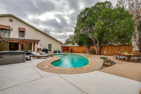 $1,199,000 | 3928 Stonehenge Road, Fort Worth, TX 76109