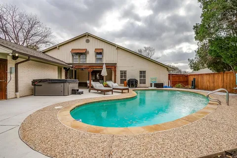 $1,199,000 | 3928 Stonehenge Road, Fort Worth, TX 76109