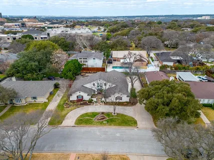 $1,199,000 | 3928 Stonehenge Road, Fort Worth, TX 76109