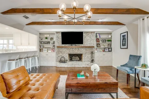 $1,199,000 | 3928 Stonehenge Road, Fort Worth, TX 76109