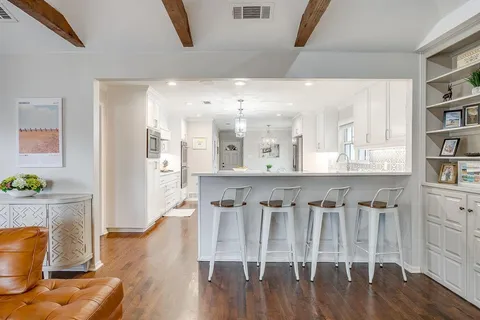 $1,199,000 | 3928 Stonehenge Road, Fort Worth, TX 76109