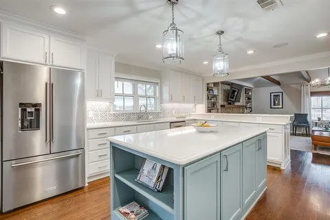 $1,199,000 | 3928 Stonehenge Road, Fort Worth, TX 76109