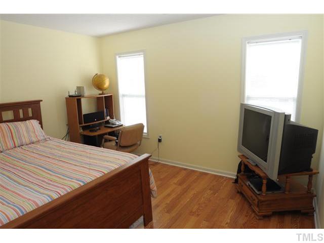 11311 Involute Place, Unit 103 Raleigh, NC 27617 - Photo 10 of 12 another spare bedroom makes for a great home office!