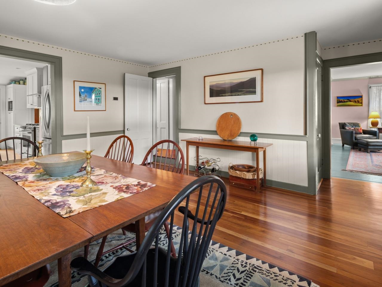 3160 Mt Philo Road Charlotte, VT 05445 - Photo 15 of 48