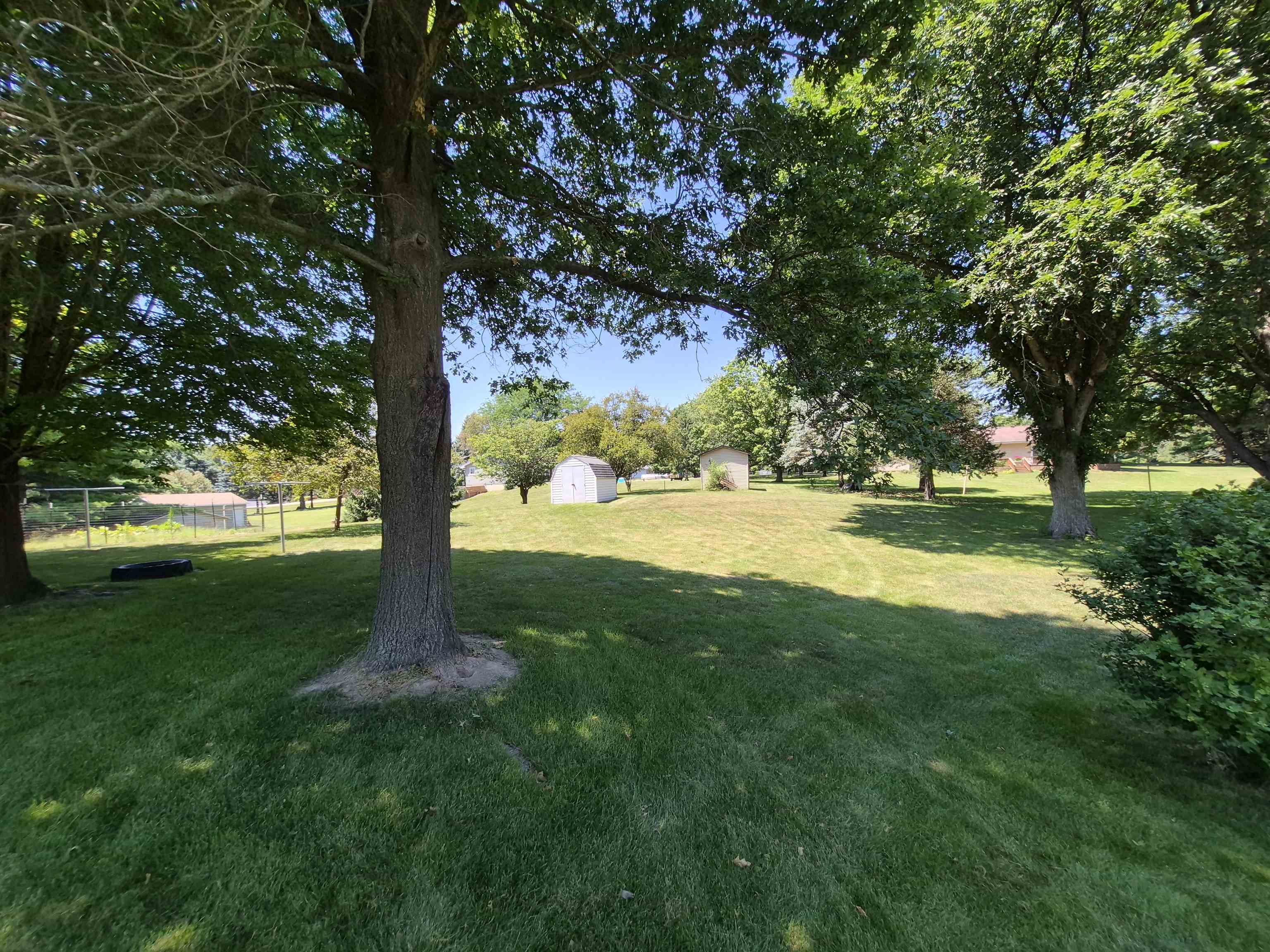 5133 North W Rotamer Road Milton, WI 53563 - Photo 48 of 61