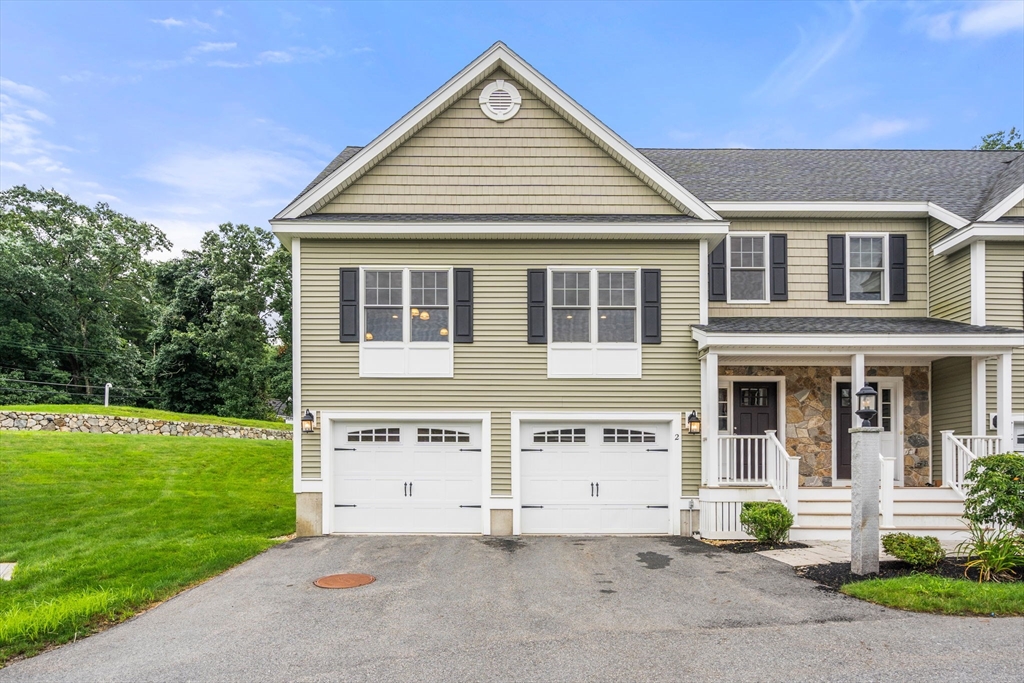 2 Commodore Way, Unit 2 Westford, MA 01886 - Photo 2 of 26