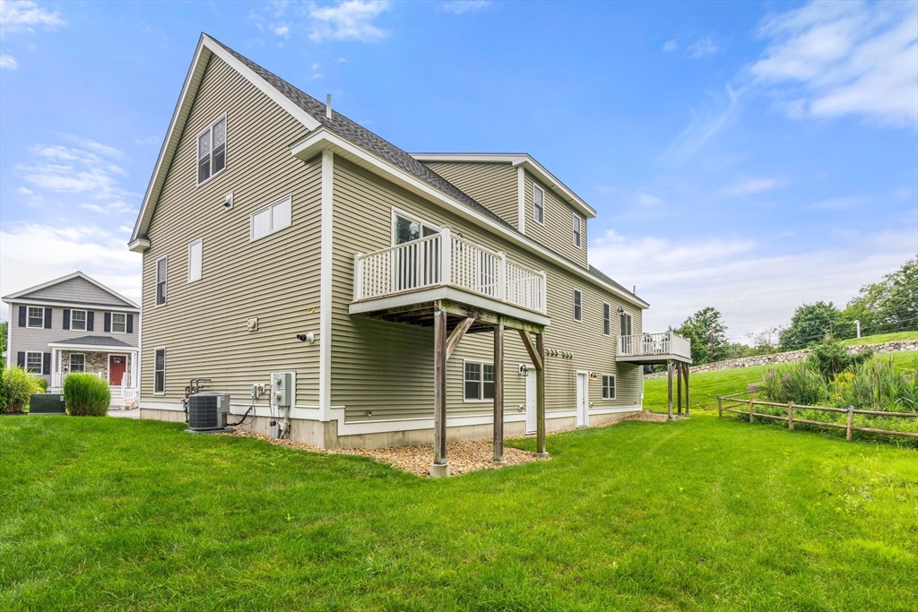 2 Commodore Way, Unit 2 Westford, MA 01886 - Photo 24 of 26