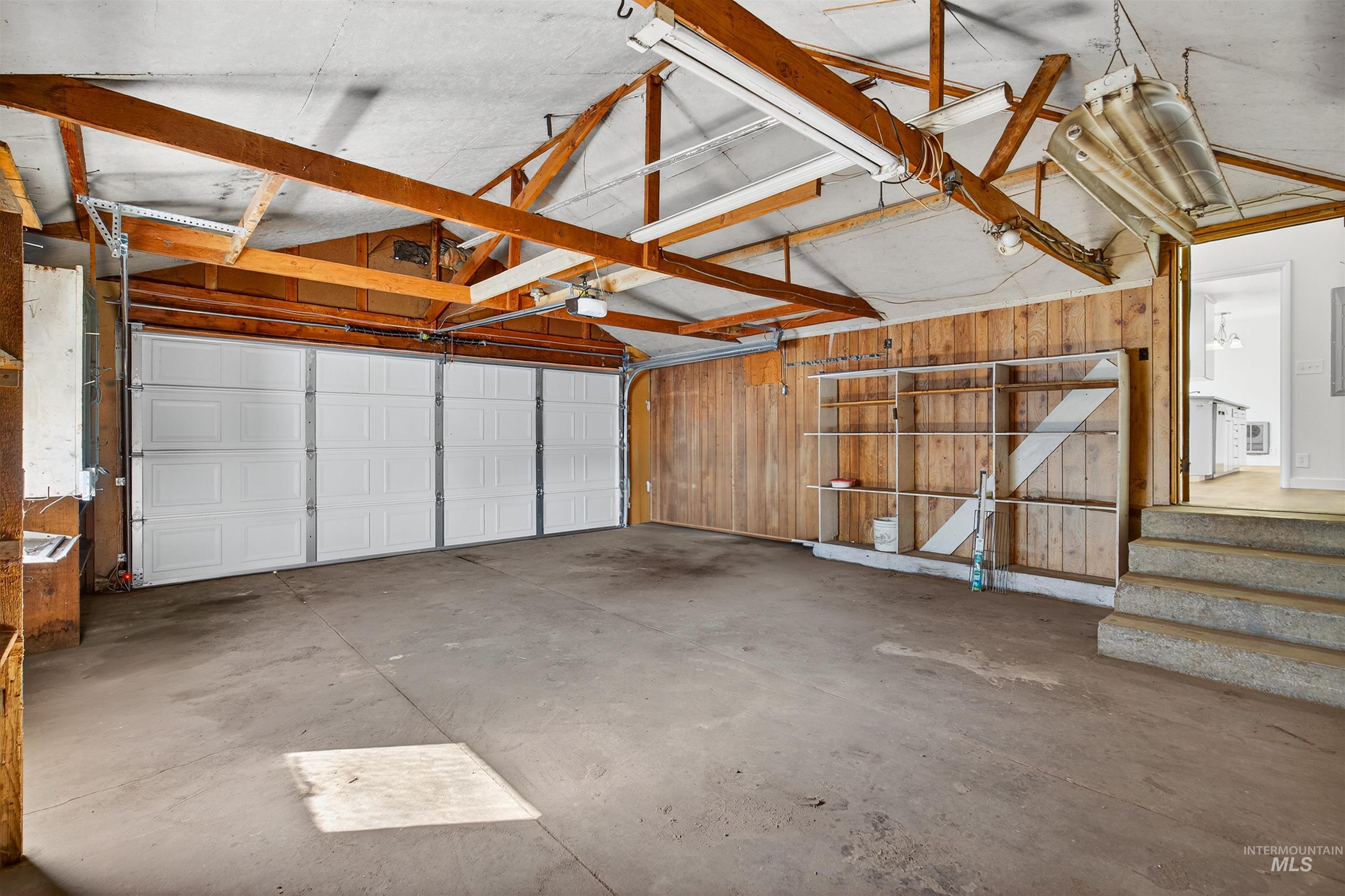 164 State Street Juliaetta, ID 83535 - Photo 22 of 37 View of garage