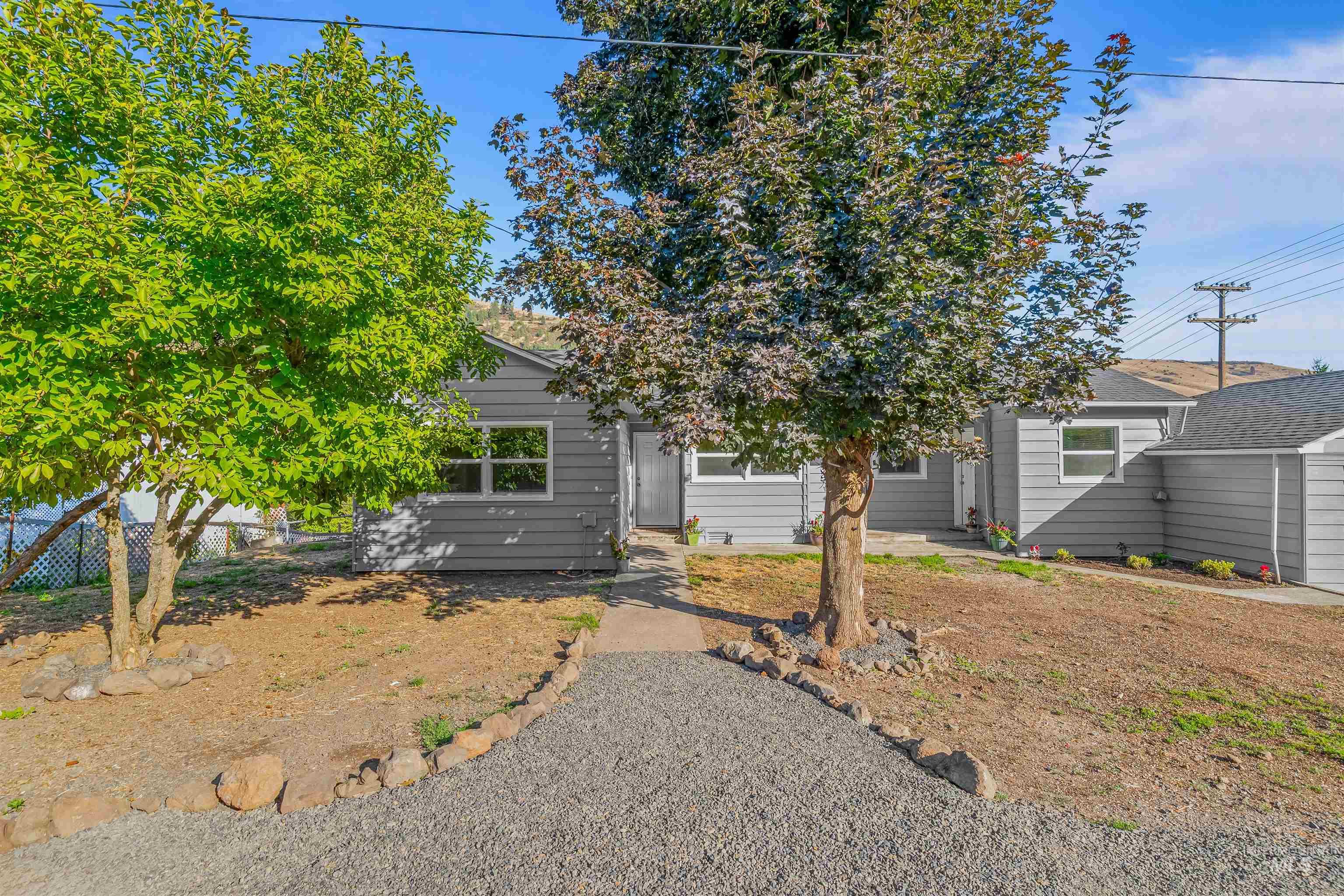 164 State Street Juliaetta, ID 83535 - Photo 4 of 37 View of obstructed view of property