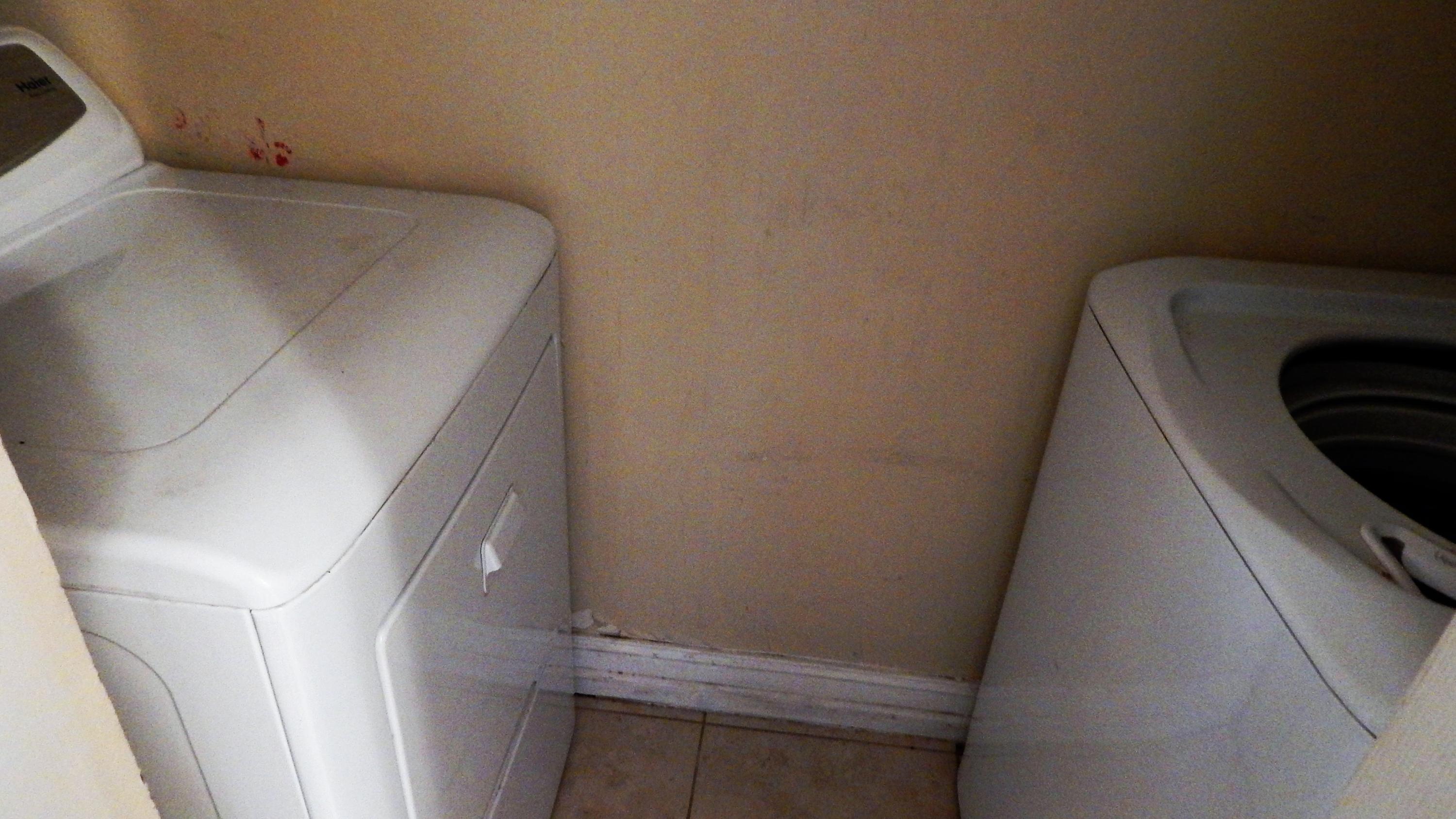 22197 Boca Rancho Drive, Unit C Boca Raton, FL 33428 - Photo 4 of 16 Full Size Washer & Dryer