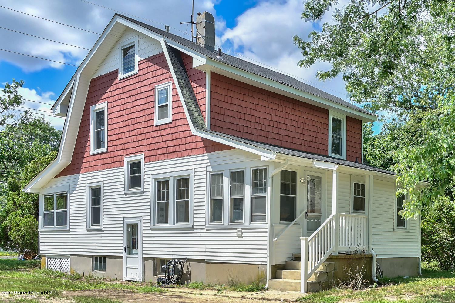 430 Adamston Road Brick, NJ 08723 - Photo 1 of 25 430 Adamston Rd.