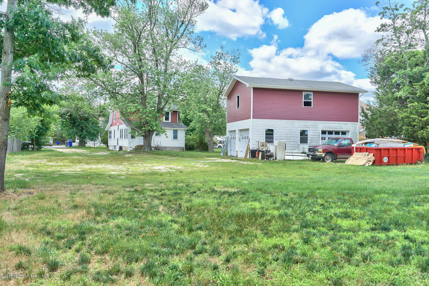 430 Adamston Road Brick, NJ 08723 - Photo 23 of 25 430 Adamston Rd.