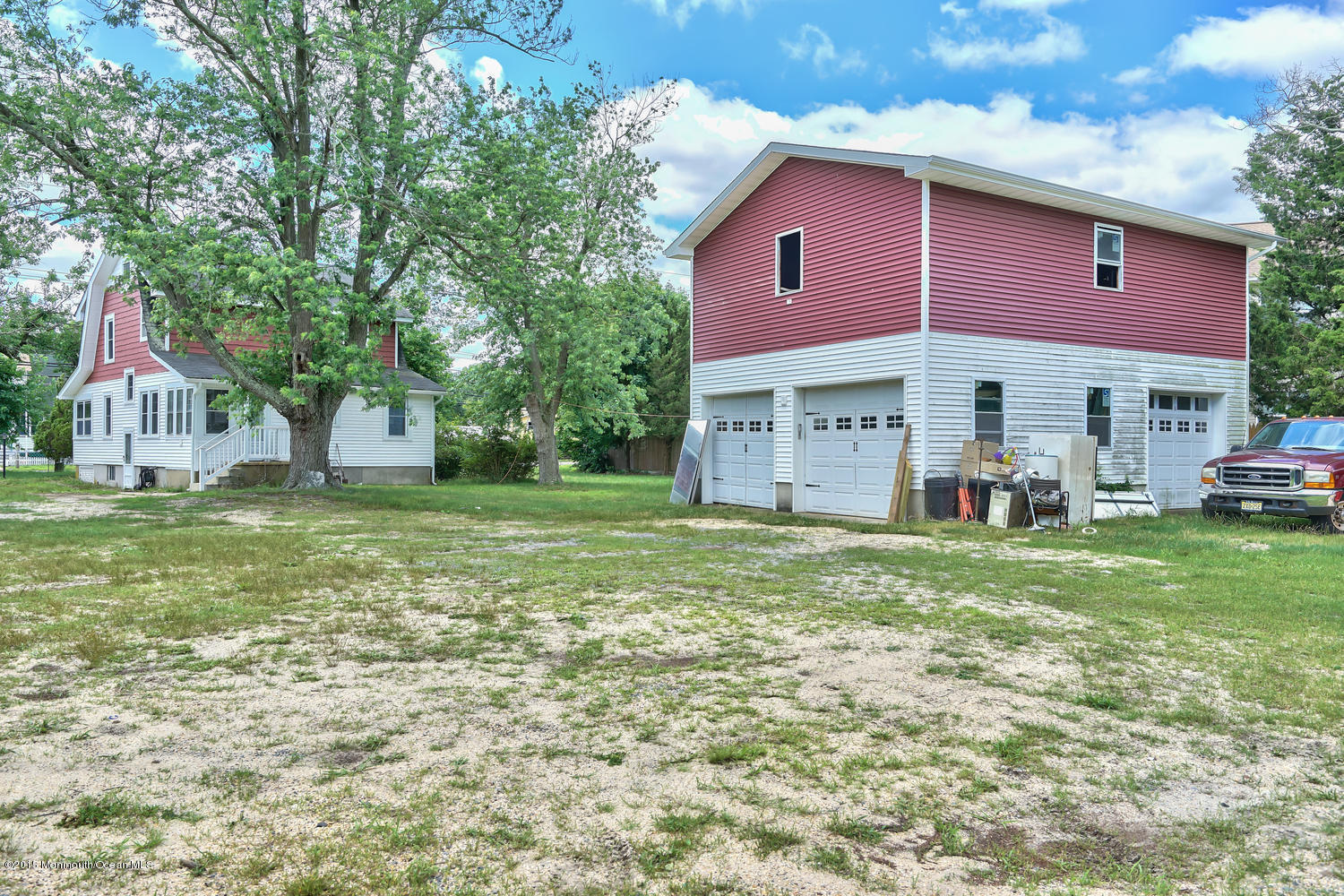 430 Adamston Road Brick, NJ 08723 - Photo 24 of 25 430 Adamston Rd.