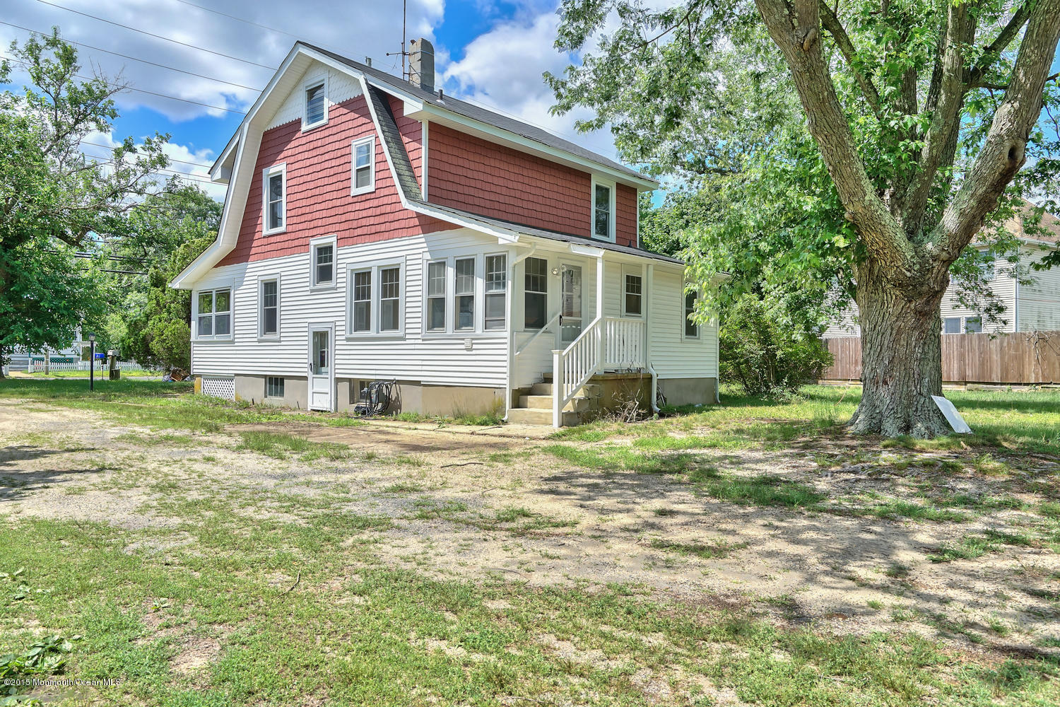 430 Adamston Road Brick, NJ 08723 - Photo 25 of 25 430 Adamston Rd.