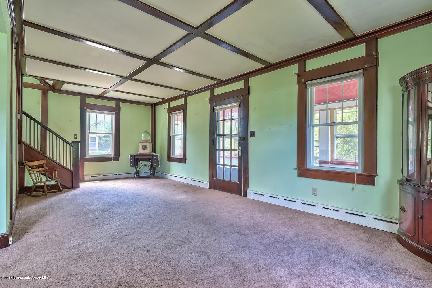 430 Adamston Road Brick, NJ 08723 - Photo 4 of 25 430 Adamston Rd.
