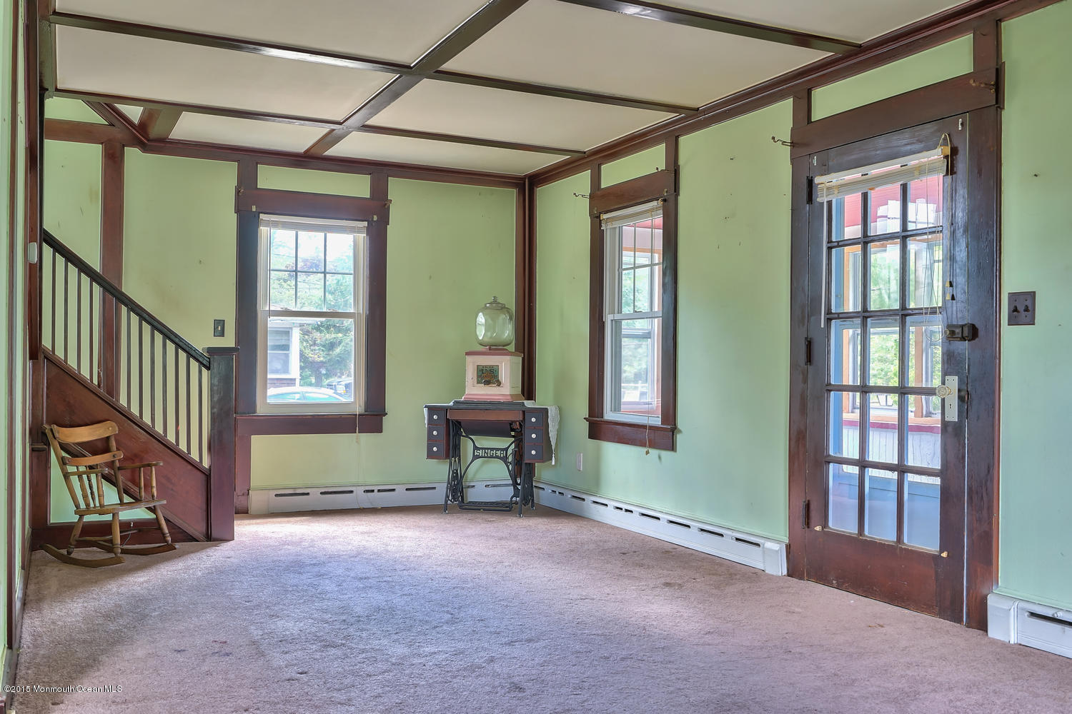 430 Adamston Road Brick, NJ 08723 - Photo 5 of 25 430 Adamston Rd.