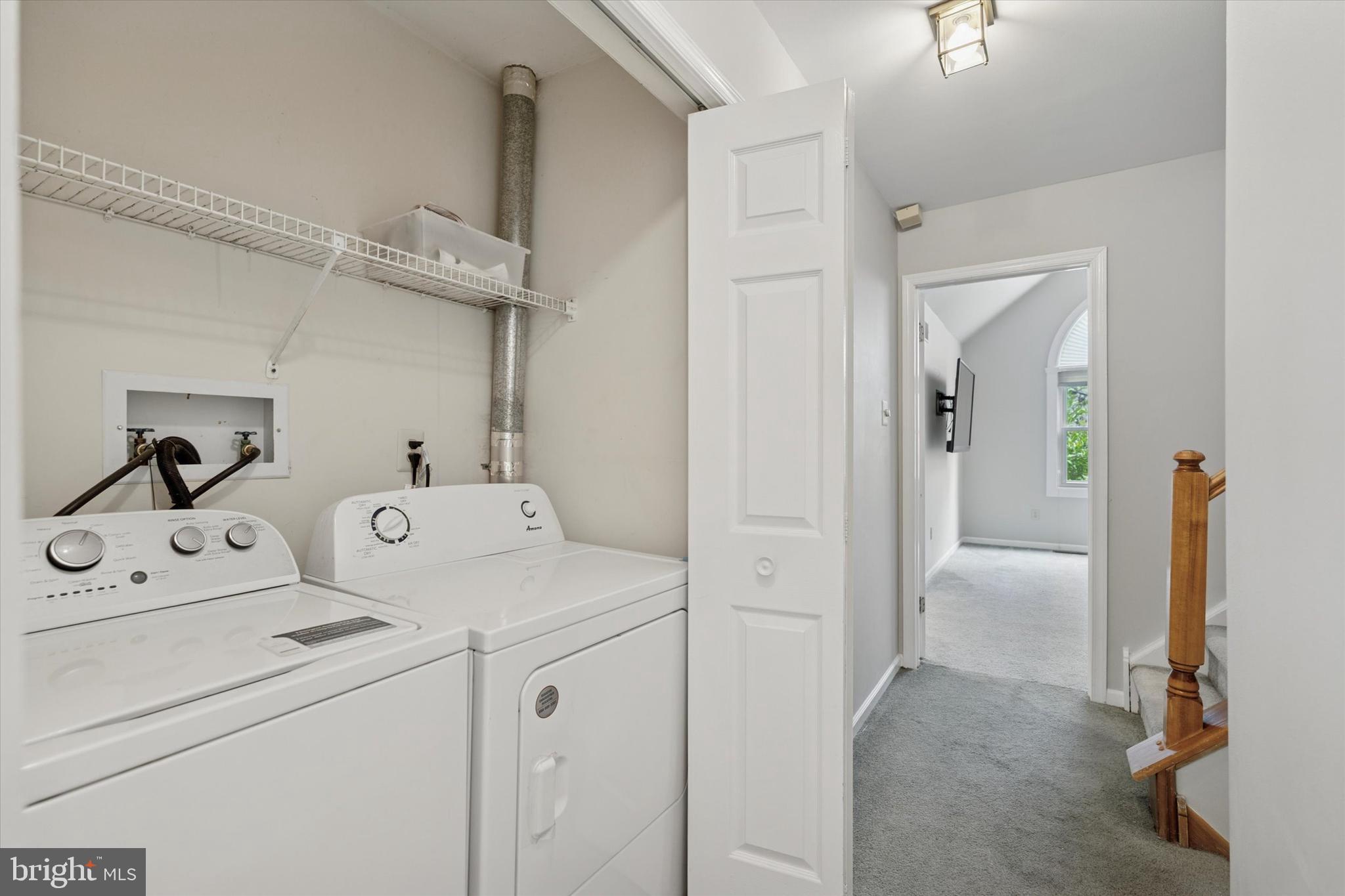 82 Bunker Hill Court, Unit 82 Wayne, PA 19087 - Photo 12 of 23 a view of storage room