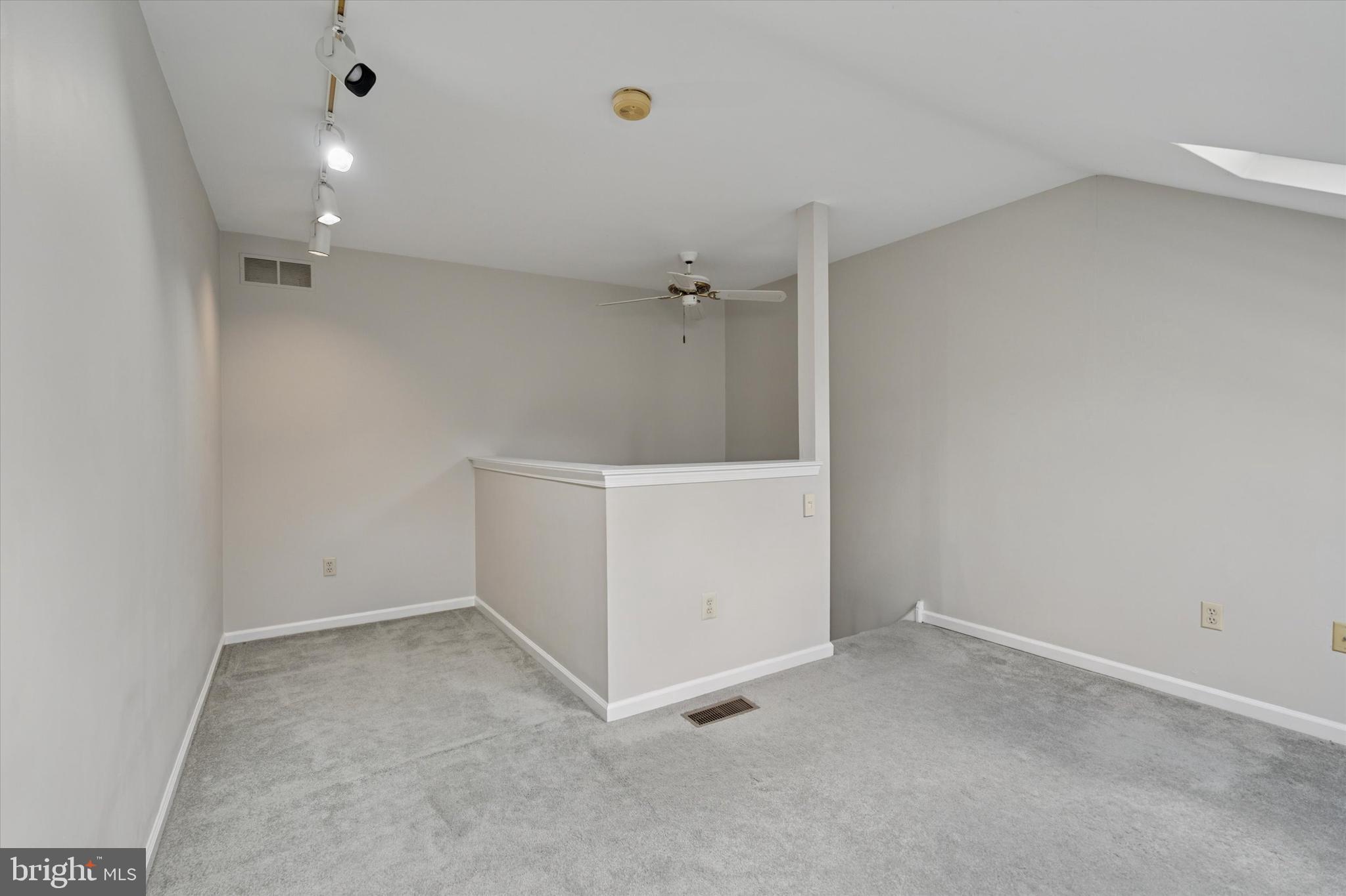 82 Bunker Hill Court, Unit 82 Wayne, PA 19087 - Photo 18 of 23 a view of an empty room