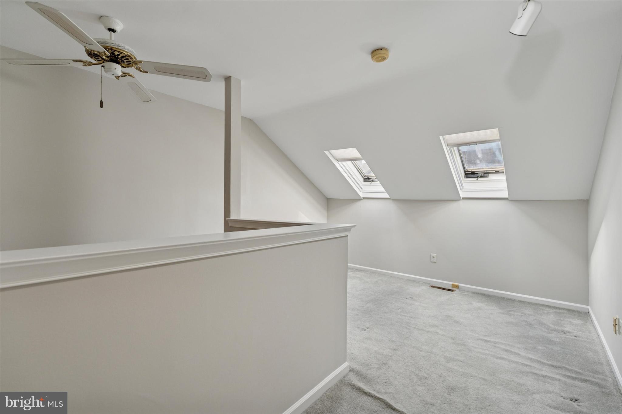 82 Bunker Hill Court, Unit 82 Wayne, PA 19087 - Photo 19 of 23 a view of an empty room