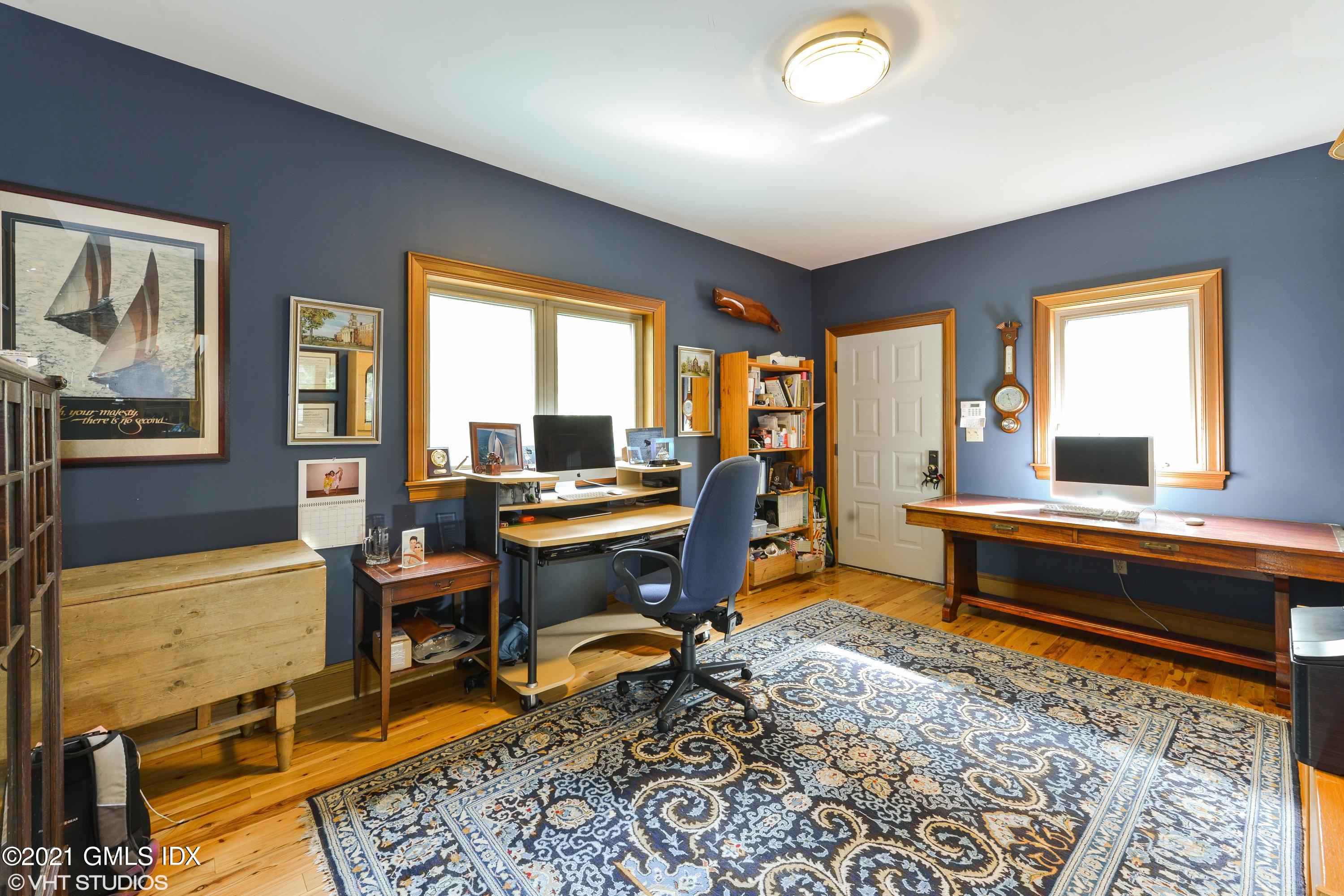 78 Long Meadow Road Riverside, CT 06878 - Photo 7 of 18 a room with furniture or couch and a window