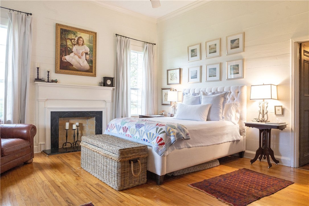 254 Gardner Dairy Road Dadeville, AL 36853 - Photo 35 of 50 Gallery Image 35