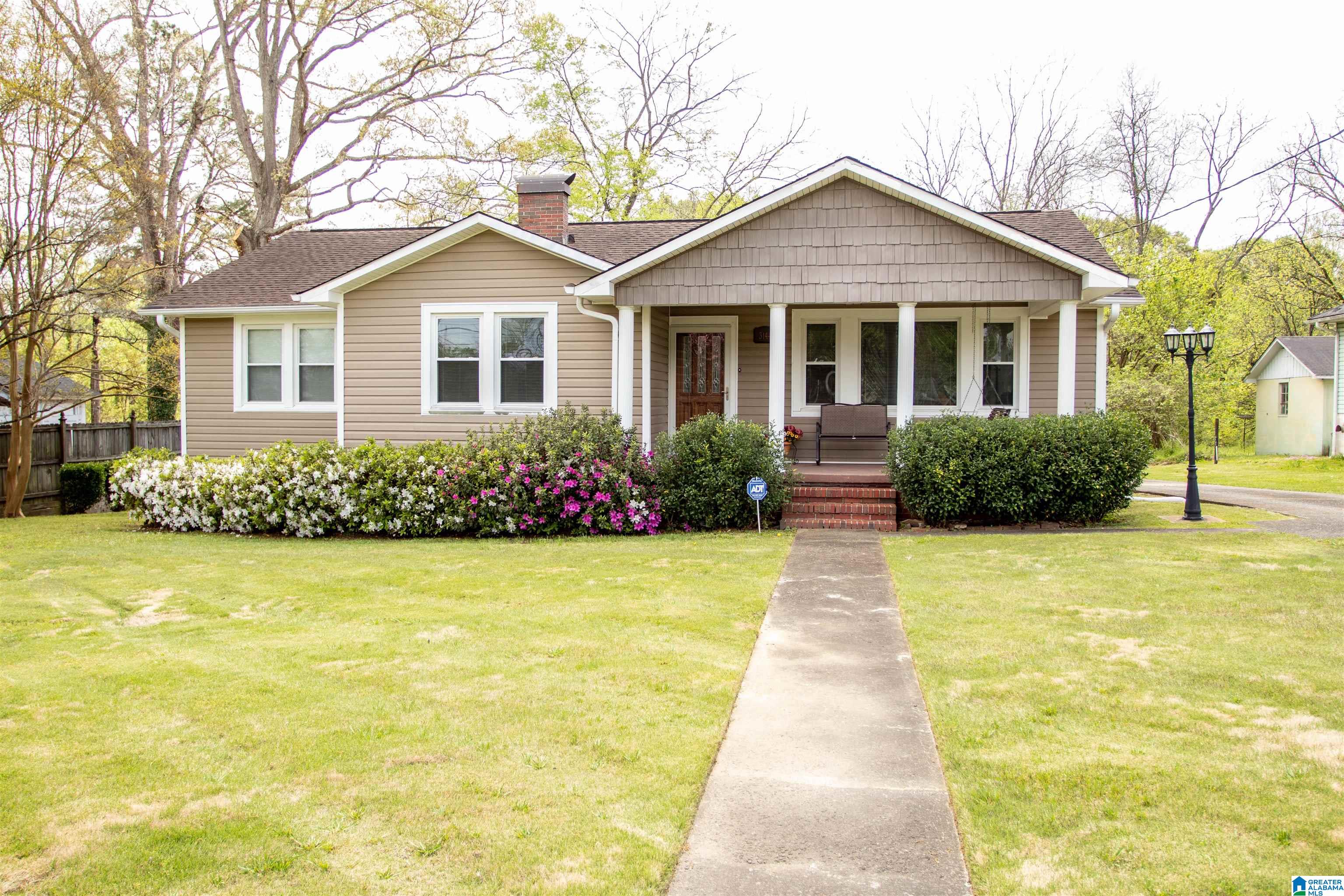 3144 Mulga Loop Road Birmingham, AL 35224 - Photo 1 of 22
