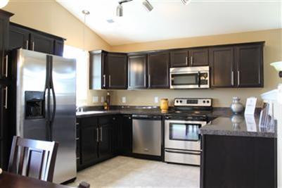 2224 Spurr Road Lexington, KY 40511 - Photo 2 of 43 ACTUAL PICTURE OF MODEL HOME