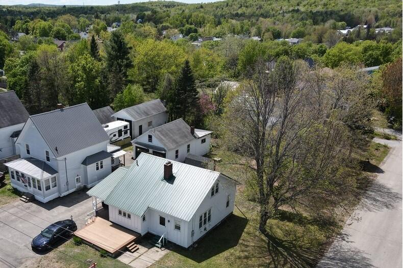 90 East Terrace Millinocket, ME 04462 - Photo 2 of 40 dji_fly_20250526_121146_625_174827883663